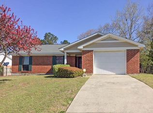 3306 Saddlebrook Dr, Hephzibah, GA 30815
