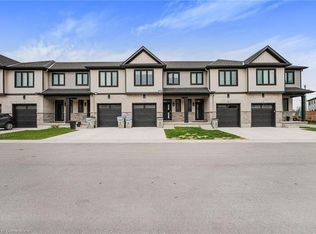 601 Lions Park Dr #57, Strathroy Caradoc, ON N0L1W0
