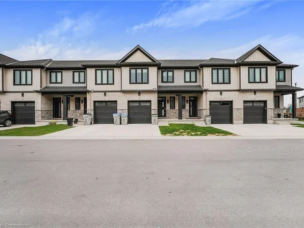 601 Lions Park Dr #57, Strathroy Caradoc, ON N0L 1W0