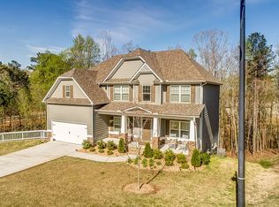 1091 Boxwood Ln, Canton, GA 30114