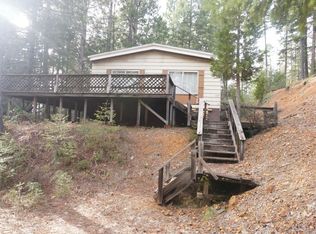 107 Alpine Ct, Covington Mill, CA 96091