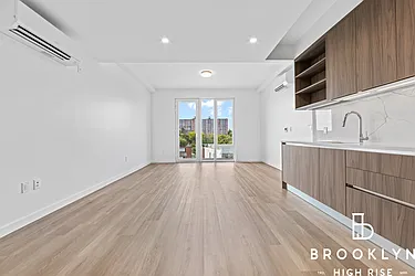 Rented by Brooklyn High Rise LLC