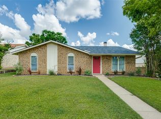 2913 Big Ben Ln, Garland, TX 75044