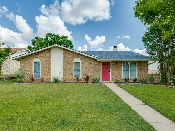 2913 Big Ben Ln, Garland, TX 75044
