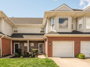13541 Pinnacle Gardens Cir, Louisville, KY 40245