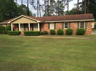 2119 Gornto Rd, Valdosta, GA 31602
