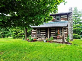 6230 Rankin Hill Rd, Ripley, OH 45167