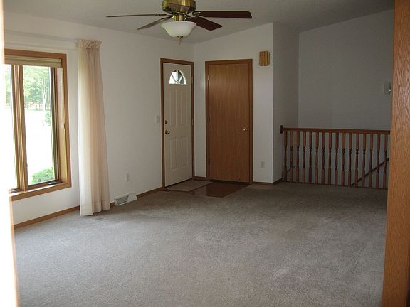Large Living room