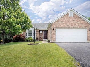 930 Stone Ridge Ln, Lebanon, OH 45036