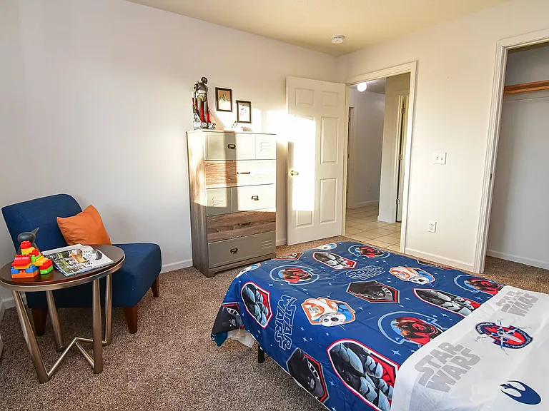 Cherry Creek Estates — Photo 43
