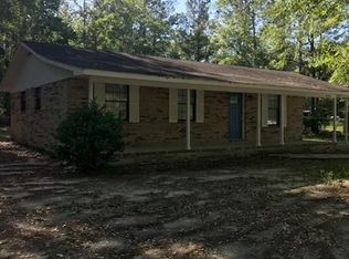 948 Azalea St, Blackshear, GA 31516