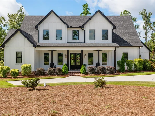 443 S Old Belair Road, Grovetown, GA 30813