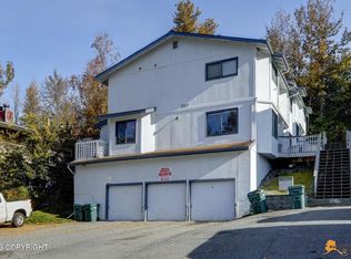 157 Micheal Ct, Anchorage, AK 99504