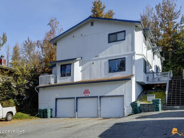 157 Micheal Ct, Anchorage, AK 99504