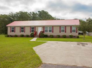 6320 Donahue Dr, Conway, SC 29527