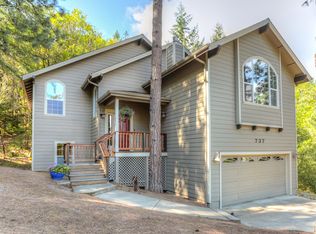 737 Terrace St, Ashland, OR 97520