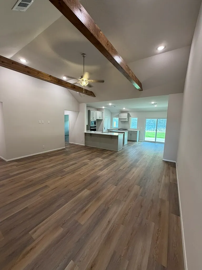7709 E 91st St N - Brand New 4br/ 3ba/ 3 Car Gar In Magnolia, Owasso! — Photo 2