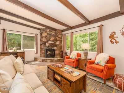 80 Birch Blvd, Sedona, AZ, 86336
