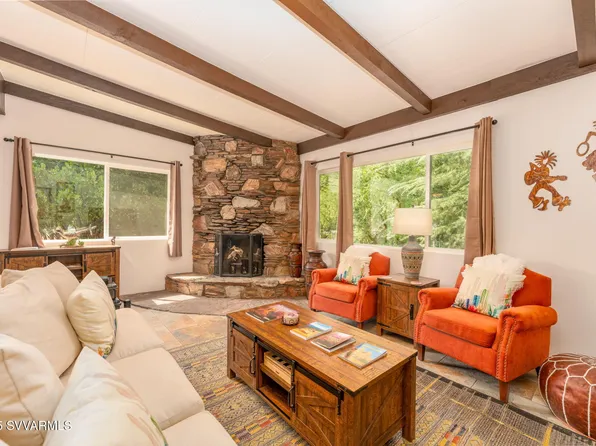 80 Birch Boulevard, Sedona, AZ 86336