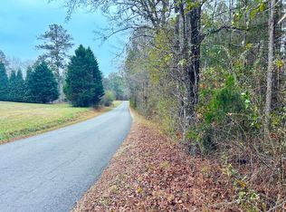0 Hopeful Rd LOT 4, Munford, AL 36268