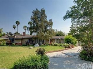 3775 Greenhill Rd, Pasadena, CA 91107