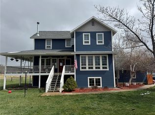 7543 Us Highway 212, Roberts, MT 59070