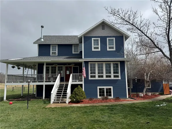 7543 Us Highway 212, Roberts, MT 59070