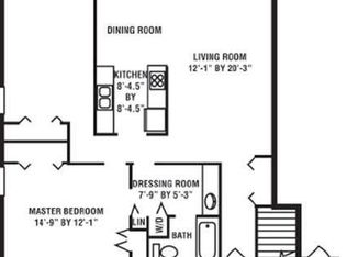 I11 E Garden Way, Dayton, NJ 08810