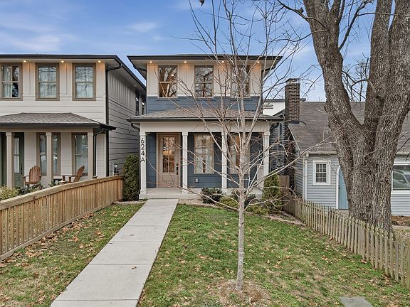 2nd image of 624 Benton Ave #A
