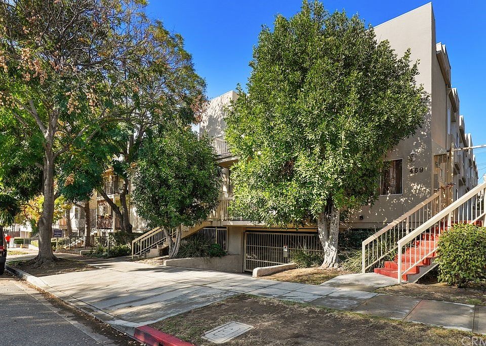 1st image of 469 E Providencia Ave #9