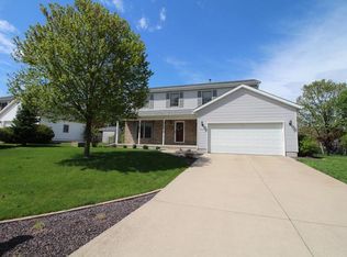 1604 Ashbrook Ct, Normal, IL 61761