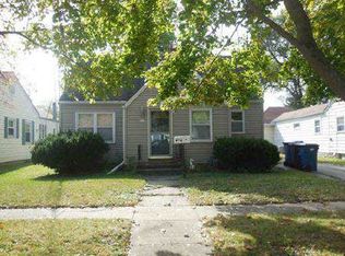 817 1st Ave, Morris, IL 60450