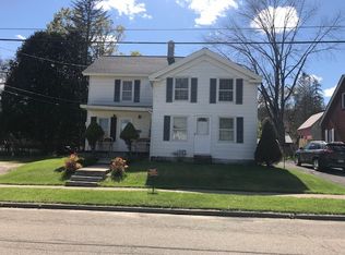 21 Church St, Deposit, NY 13754