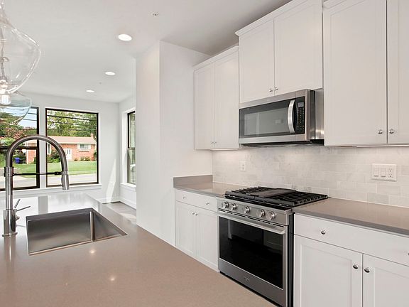Ashton at North Quarter by Winchester Homes