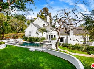 11585 Bellagio Rd, Los Angeles, CA 90049