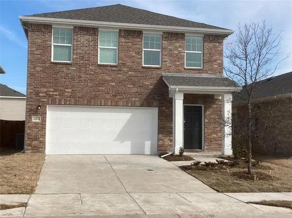 1905 Chapel Hill Rd, Princeton, TX 75407