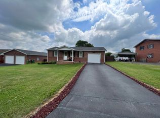 2419 Bob Little Rd, Elizabethton, TN 37643