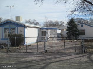 1521 Del Rio Dr, Chino Valley, AZ 86323