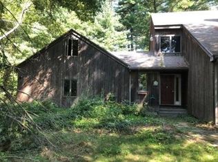 204 Plain St, Norton, MA 02766
