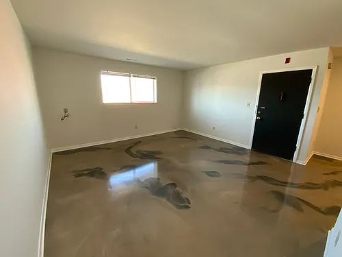 Library Place Apartments Photo 1