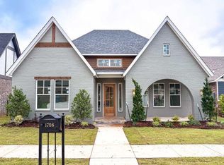 1708 Paseo Pl, Edmond, OK 73034