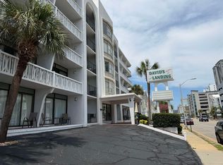 Davids Landing, Myrtle Beach, SC 29577