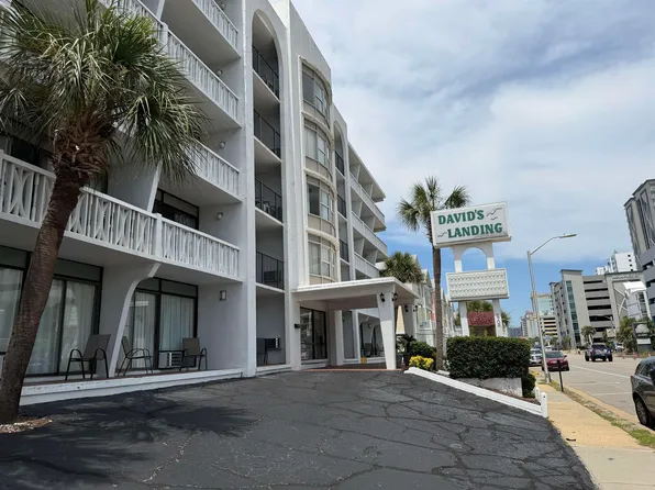 2708 Ocean Blvd. S #303, Myrtle Beach, SC 29577