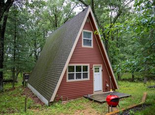 1874 W 16th Ave, Friendship, WI 53934
