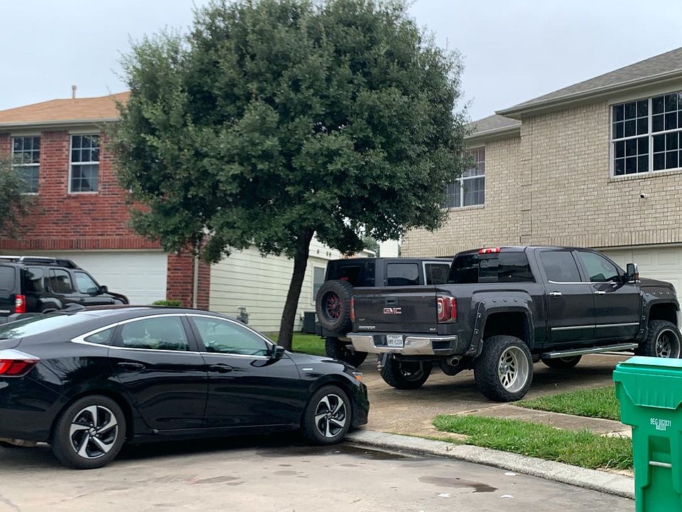 21622 Aldercy, Humble, TX 77338 Zillow