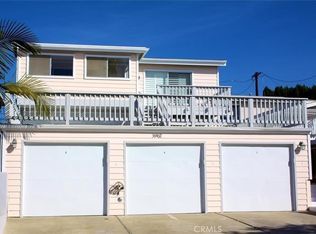 34402 Via San Juan, Dana Pt, CA 92624