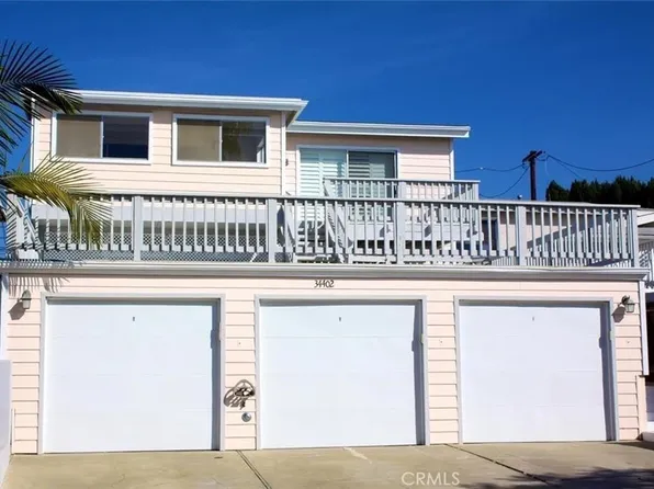 34402 Via San Juan, Dana Pt, CA 92624