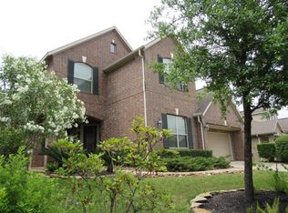 107 N Victoriana Cir, The Woodlands, TX 77389