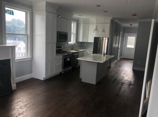19 Victoria St #1, Dorchester, MA 02125