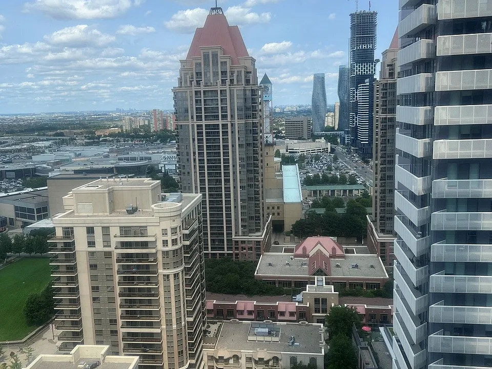 4070 Confederation Pkwy #2409